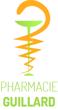 Pharmacie Guillard